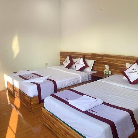 Vang Vieng Lily Backpackers Hostel ภายนอก รูปภาพ